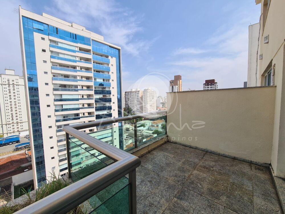 Cobertura, 2 quartos, 109 m² - Foto 2