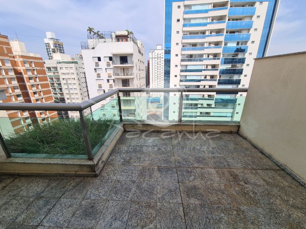 Cobertura, 2 quartos, 109 m² - Foto 4