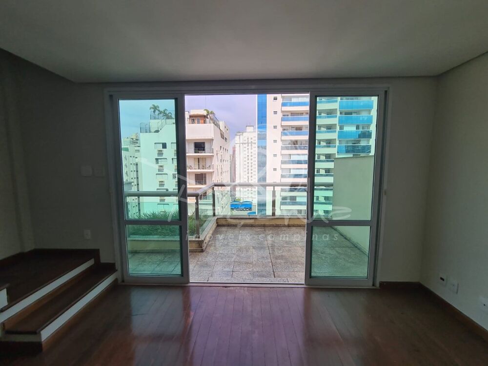 Cobertura, 2 quartos, 109 m² - Foto 1