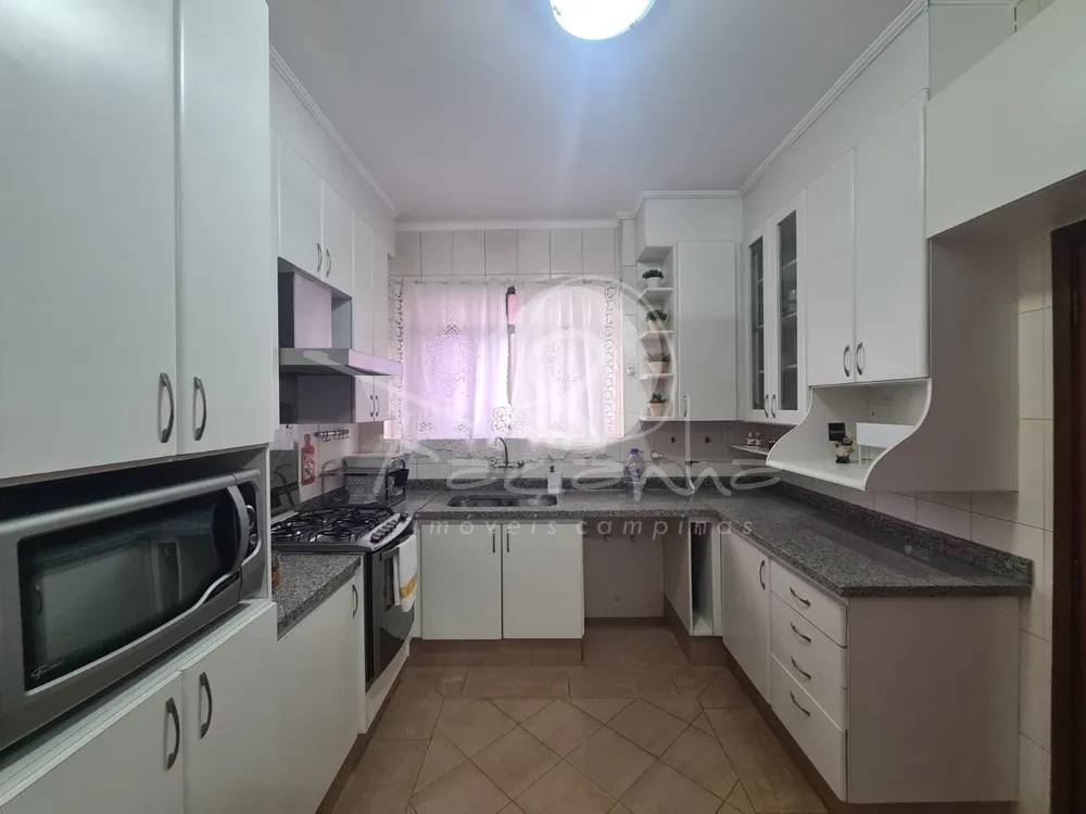 Apartamento, 4 quartos, 235 m² - Foto 3