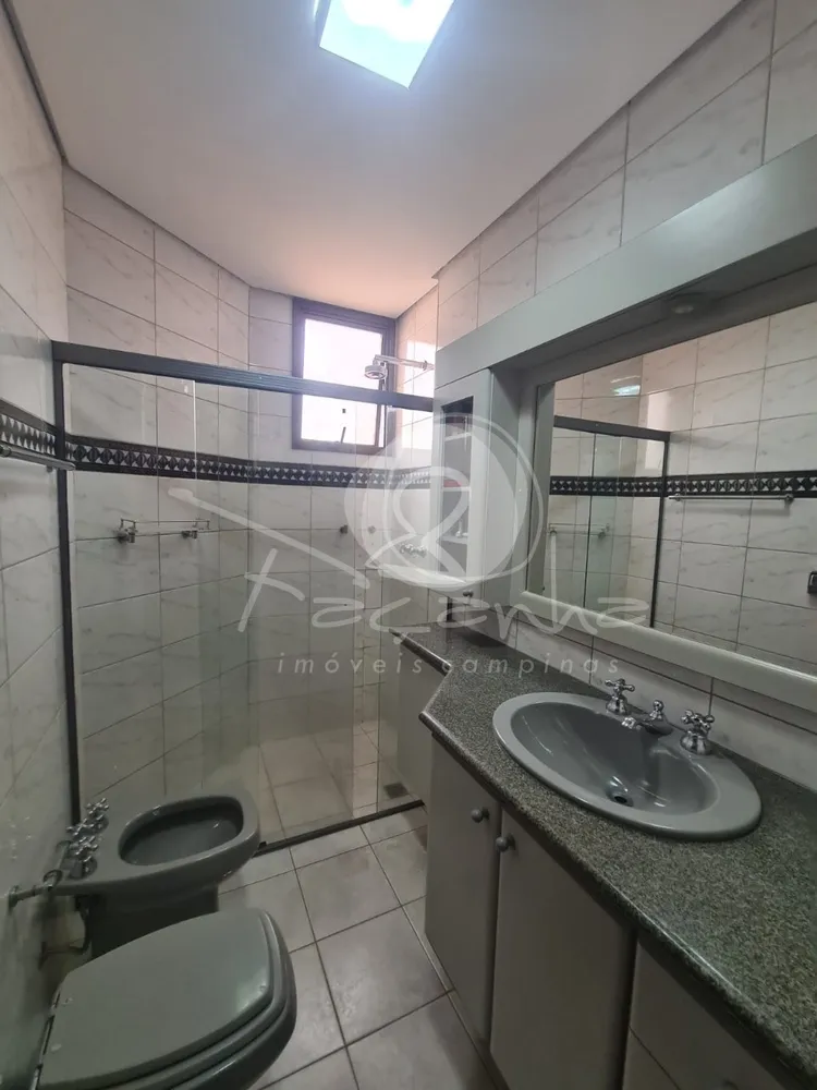 Apartamento, 4 quartos, 235 m² - Foto 1