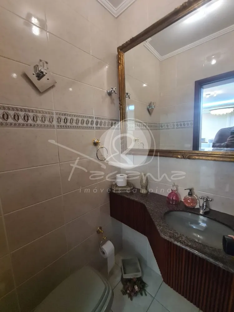 Apartamento, 4 quartos, 235 m² - Foto 2