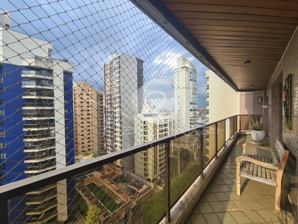 Apartamento, 4 quartos, 235 m² - Foto 1