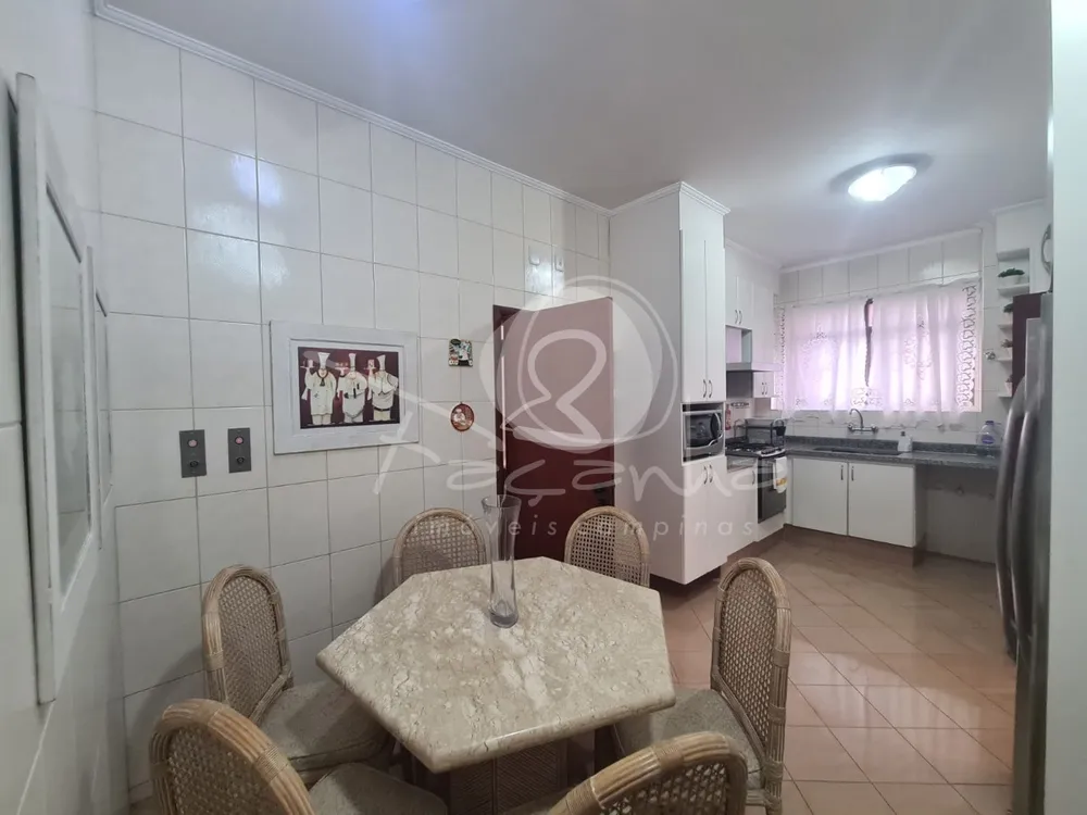 Apartamento, 4 quartos, 235 m² - Foto 6
