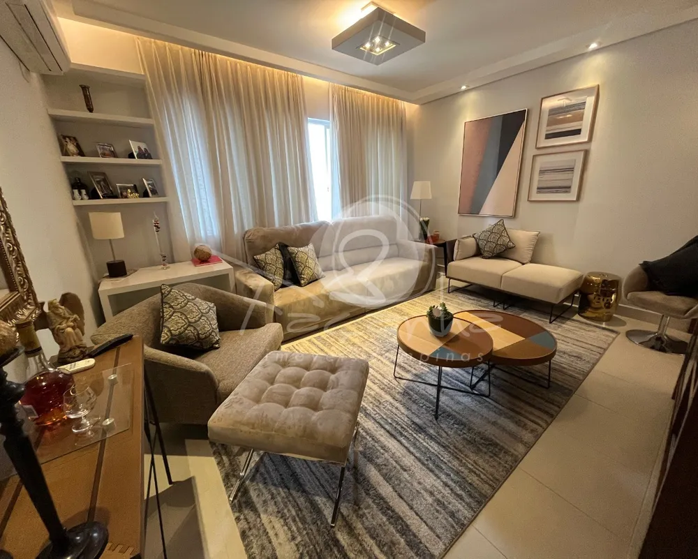 Apartamento, 3 quartos, 105 m² - Foto 1