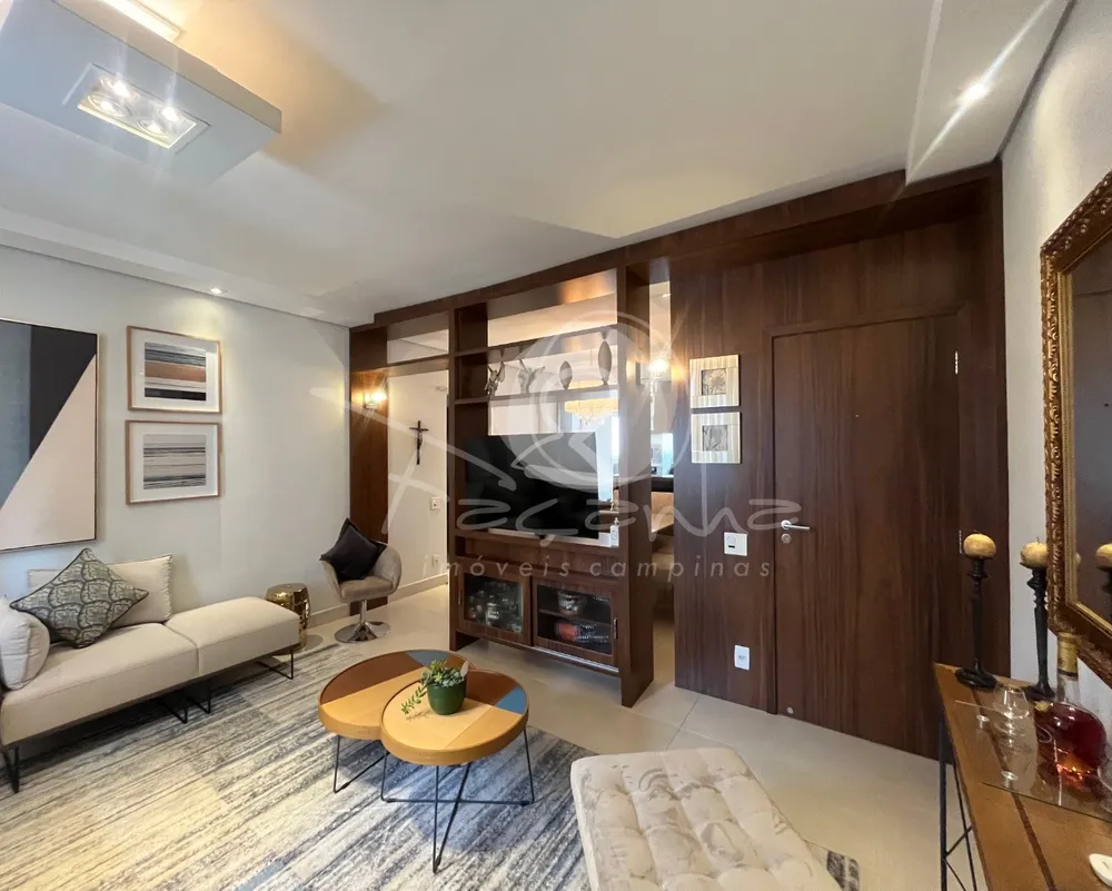 Apartamento, 3 quartos, 105 m² - Foto 3