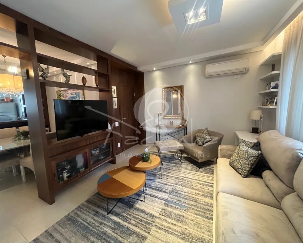 Apartamento, 3 quartos, 105 m² - Foto 4