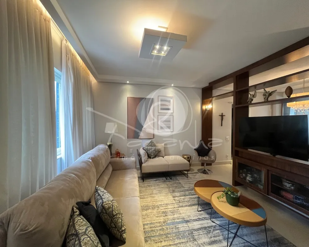 Apartamento, 3 quartos, 105 m² - Foto 3