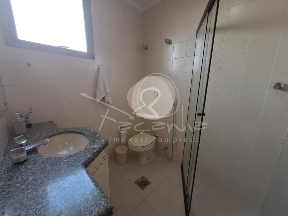 Apartamento, 3 quartos, 220 m² - Foto 9