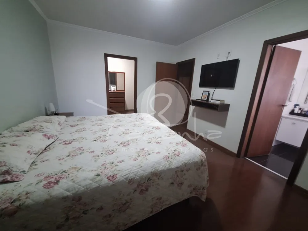 Apartamento, 3 quartos, 220 m² - Foto 6