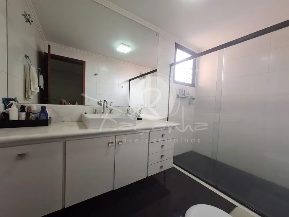 Apartamento, 3 quartos, 220 m² - Foto 8