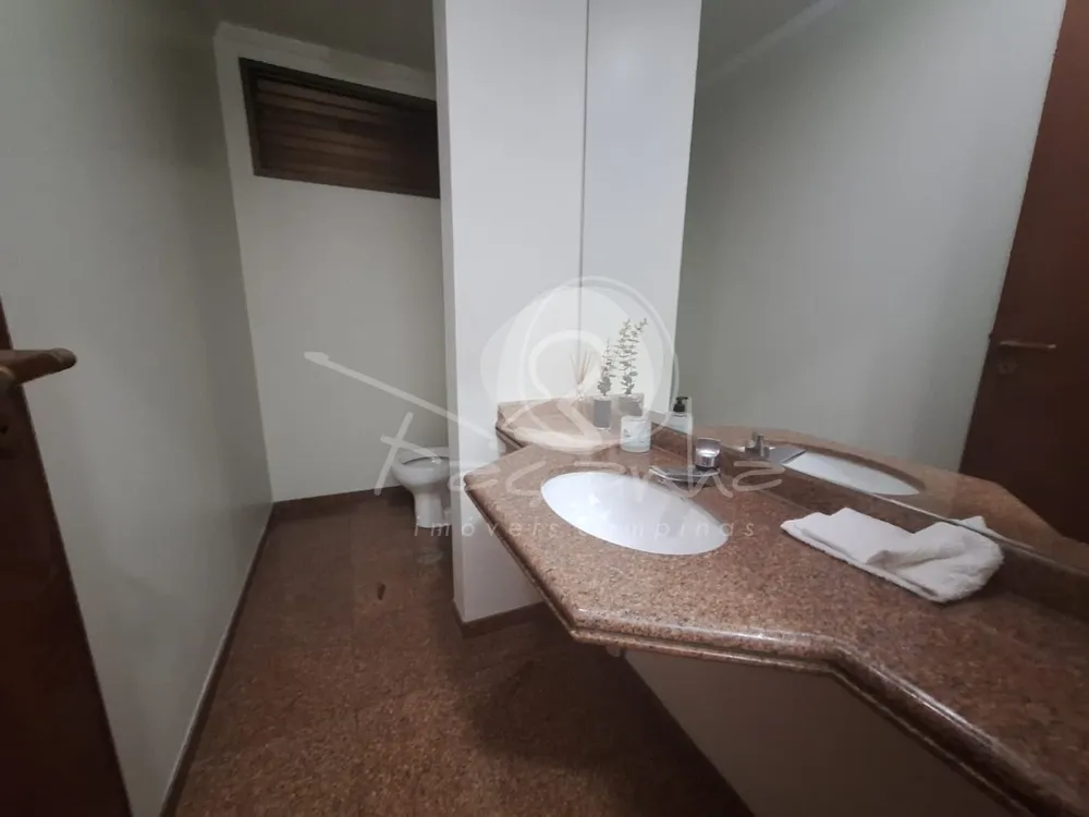 Apartamento, 3 quartos, 220 m² - Foto 4