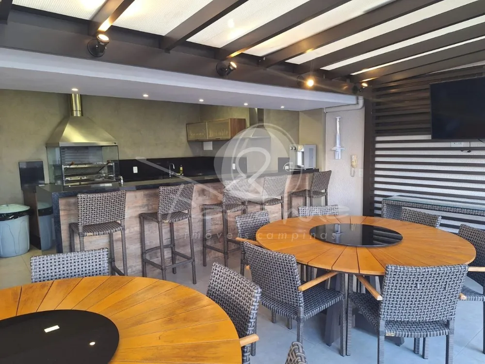 Apartamento, 3 quartos, 220 m² - Foto 12