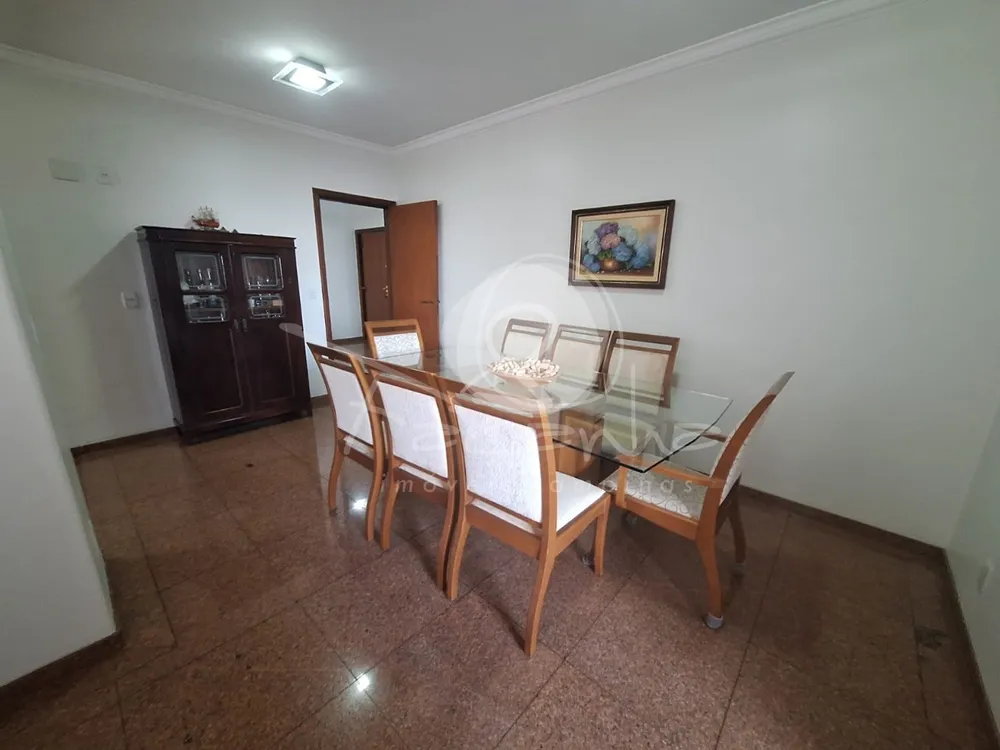 Apartamento, 3 quartos, 220 m² - Foto 5