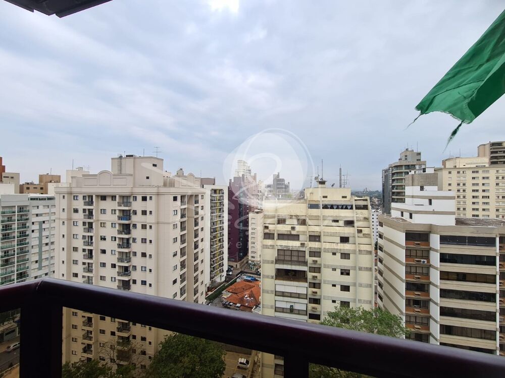 Apartamento, 3 quartos, 146 m² - Foto 4