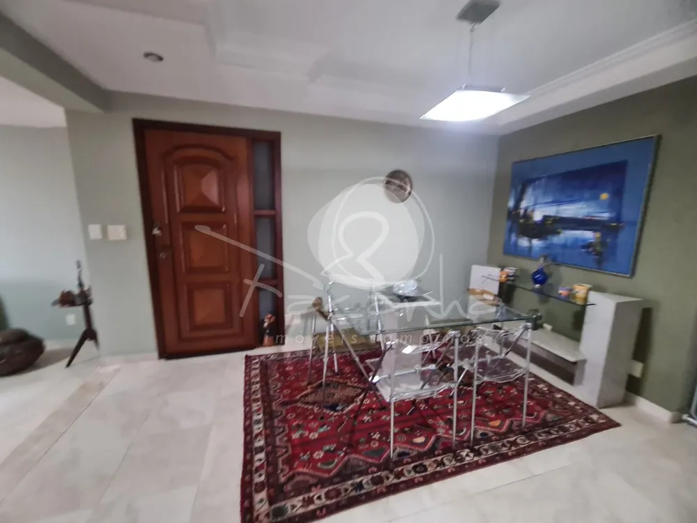 Apartamento, 3 quartos, 146 m² - Foto 7