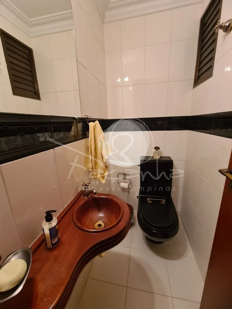Apartamento, 3 quartos, 146 m² - Foto 8