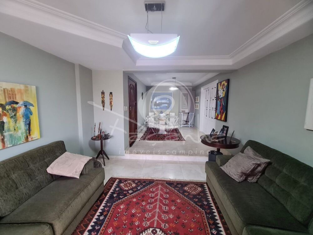 Apartamento, 3 quartos, 146 m² - Foto 1