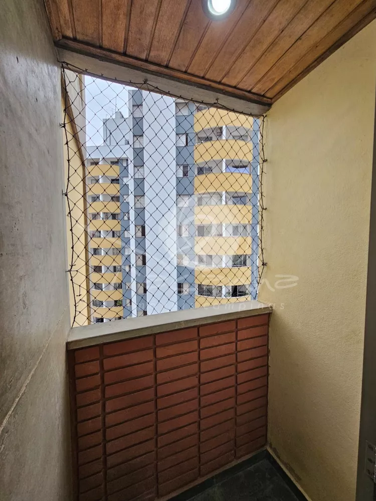 Apartamento à venda com 1 quarto, 35m² - Foto 3