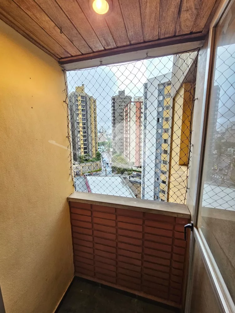 Apartamento à venda com 1 quarto, 35m² - Foto 4