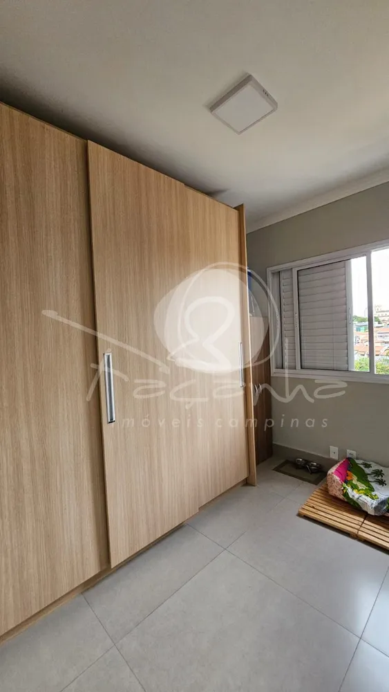 Apartamento, 2 quartos, 47 m² - Foto 9