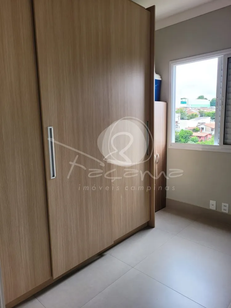 Apartamento, 2 quartos, 47 m² - Foto 10
