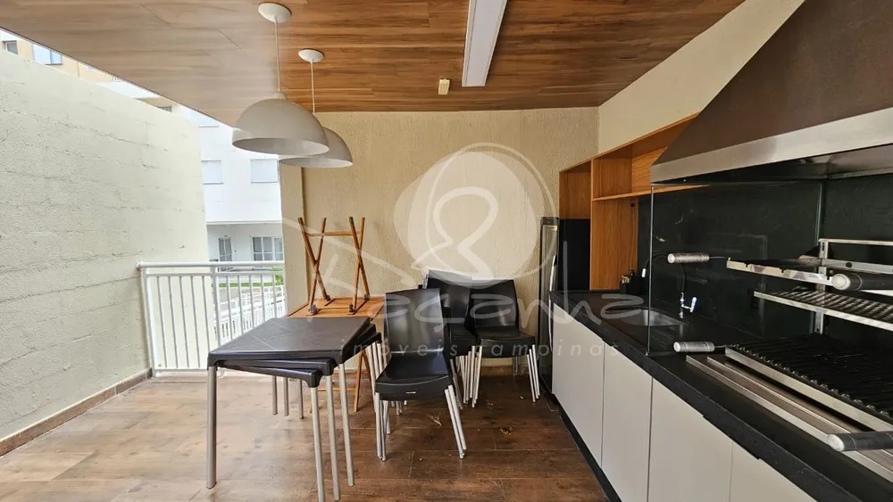 Apartamento, 2 quartos, 47 m² - Foto 14