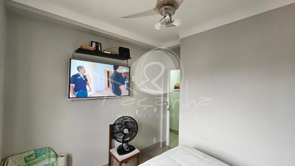Apartamento, 2 quartos, 47 m² - Foto 8