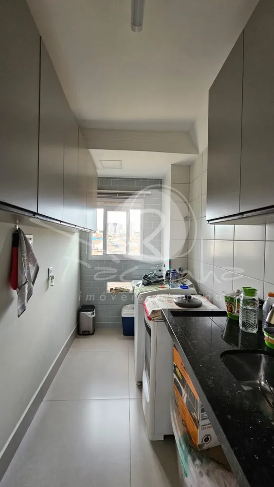 Apartamento, 2 quartos, 47 m² - Foto 11