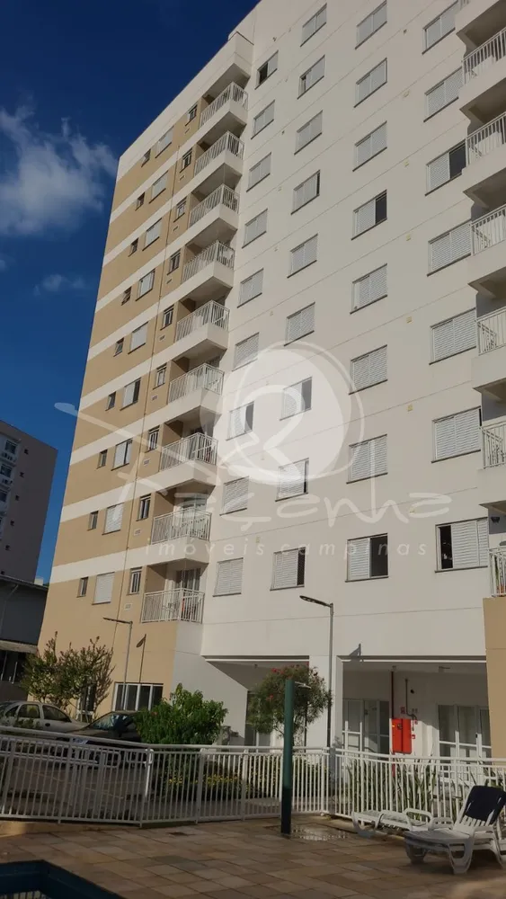 Apartamento, 2 quartos, 47 m² - Foto 13