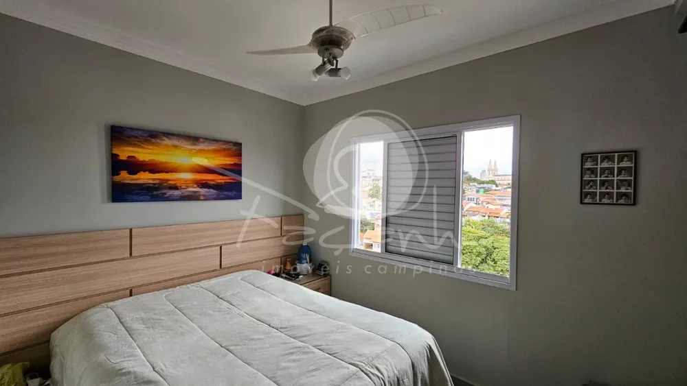 Apartamento, 2 quartos, 47 m² - Foto 7