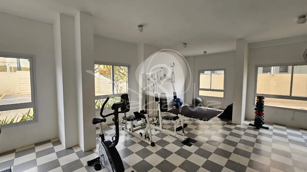 Apartamento, 2 quartos, 47 m² - Foto 16