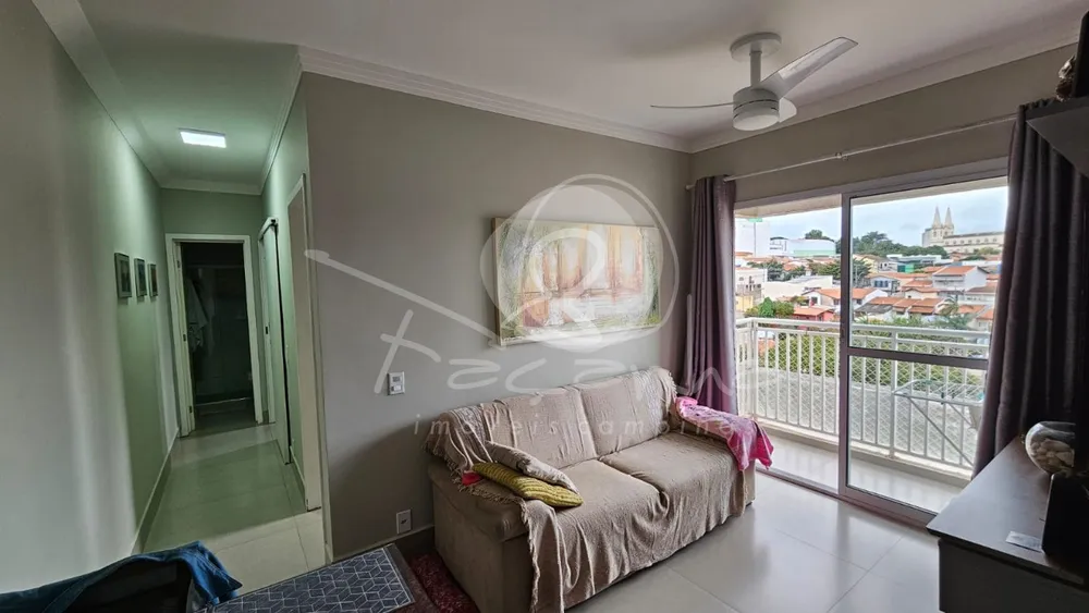 Apartamento, 2 quartos, 47 m² - Foto 1