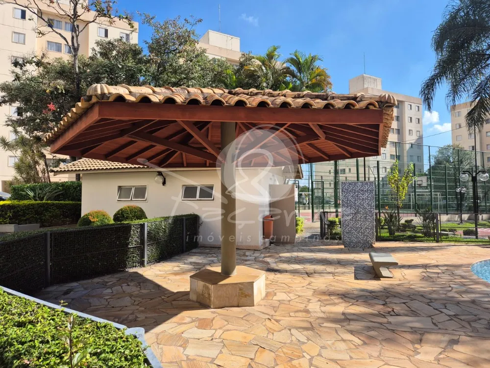 Apartamento, 2 quartos, 60 m² - Foto 10