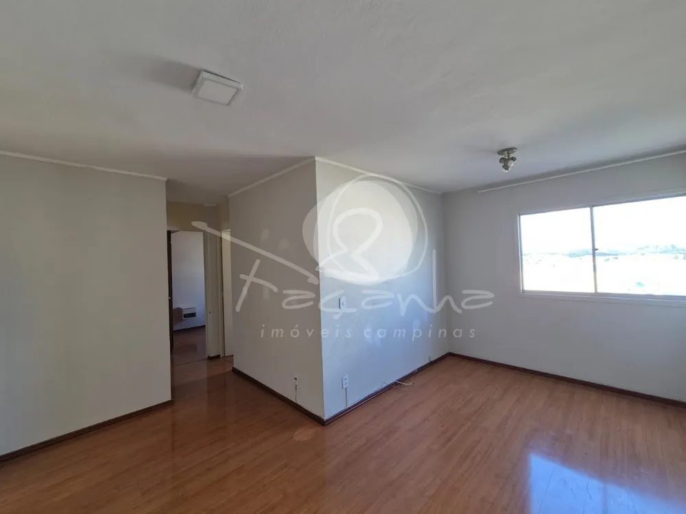 Apartamento, 2 quartos, 60 m² - Foto 1