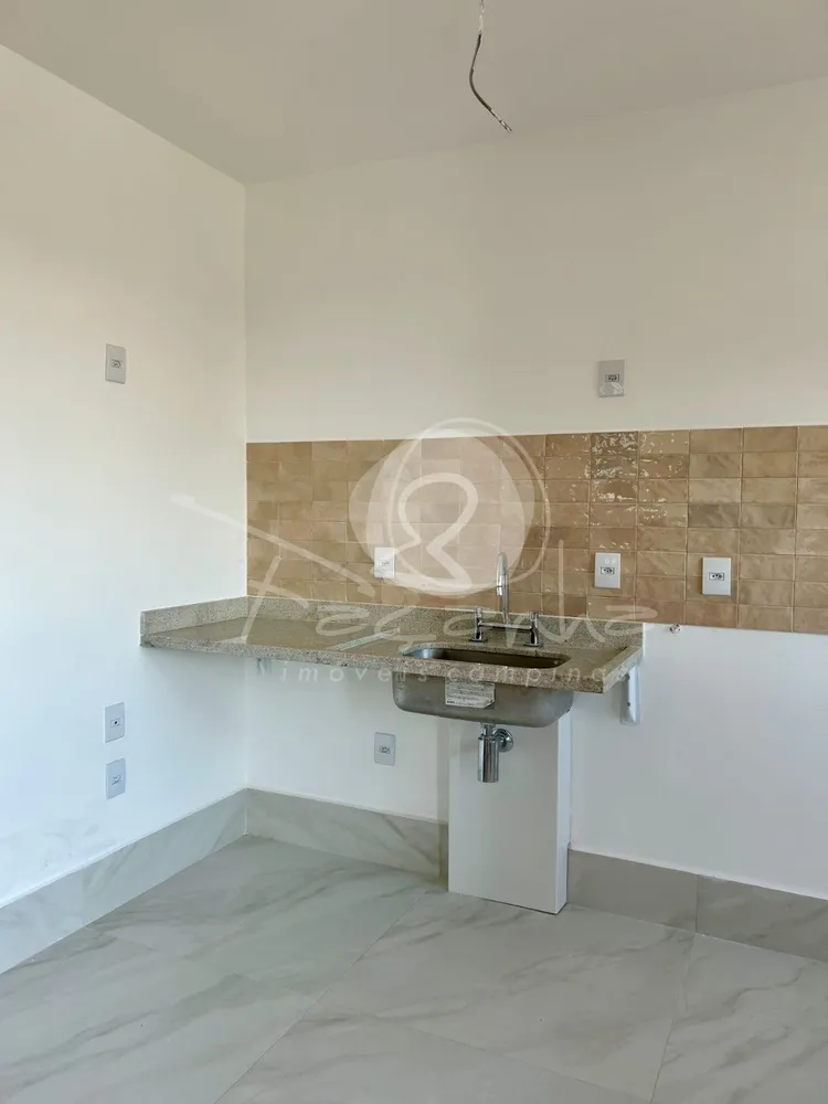 Apartamento, 2 quartos, 54 m² - Foto 8