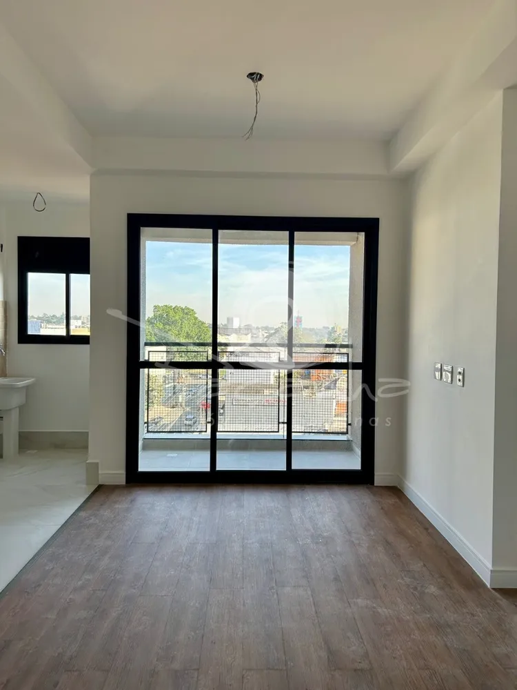 Apartamento, 2 quartos, 54 m² - Foto 4