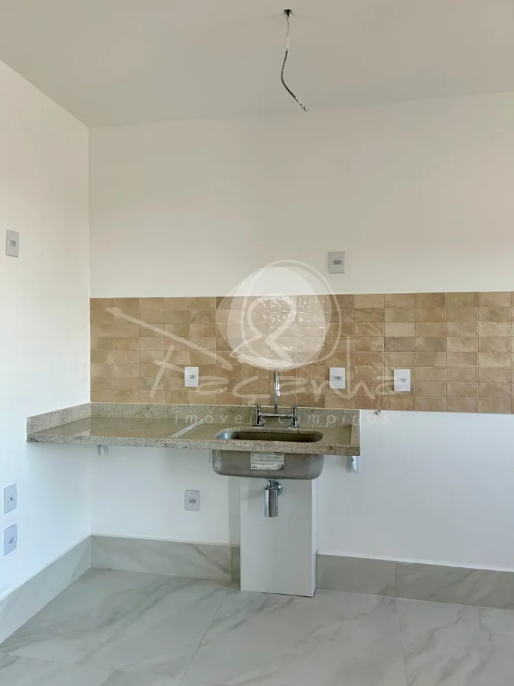 Apartamento, 2 quartos, 54 m² - Foto 6