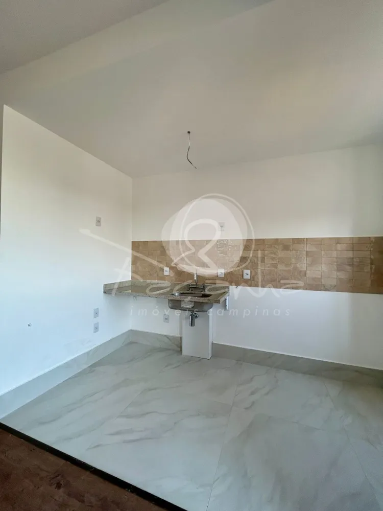 Apartamento, 2 quartos, 54 m² - Foto 2