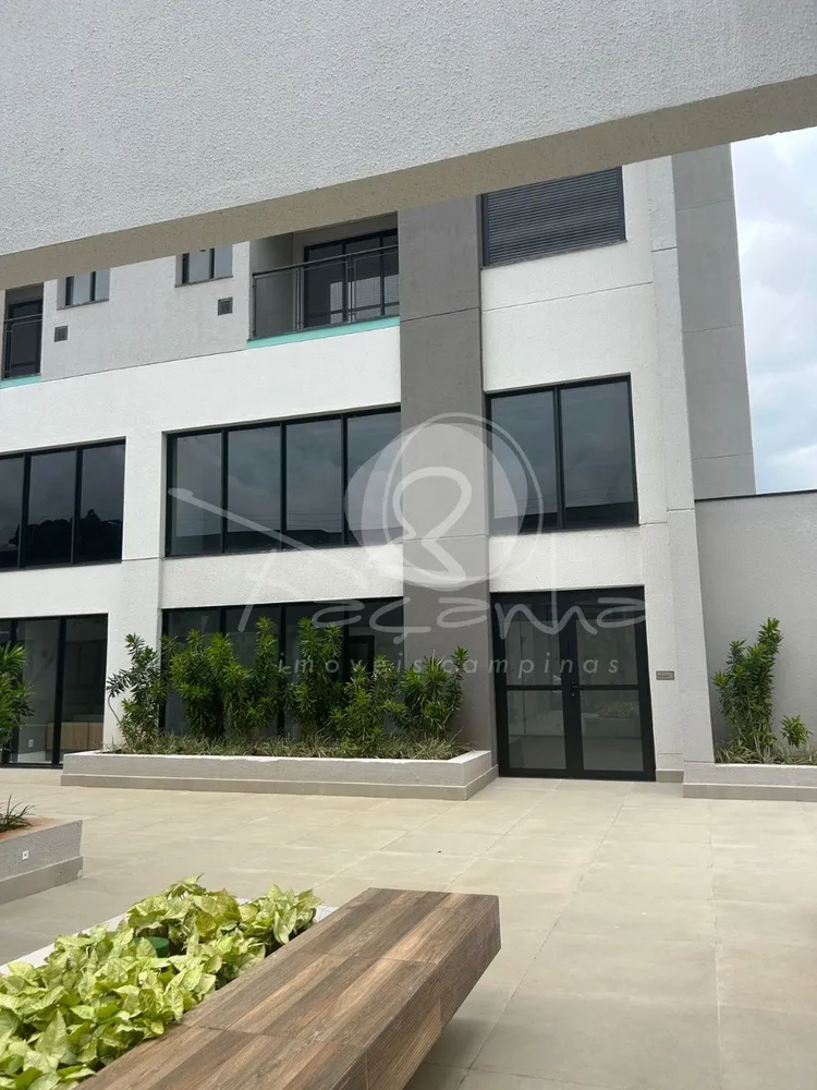 Apartamento, 2 quartos, 54 m² - Foto 5