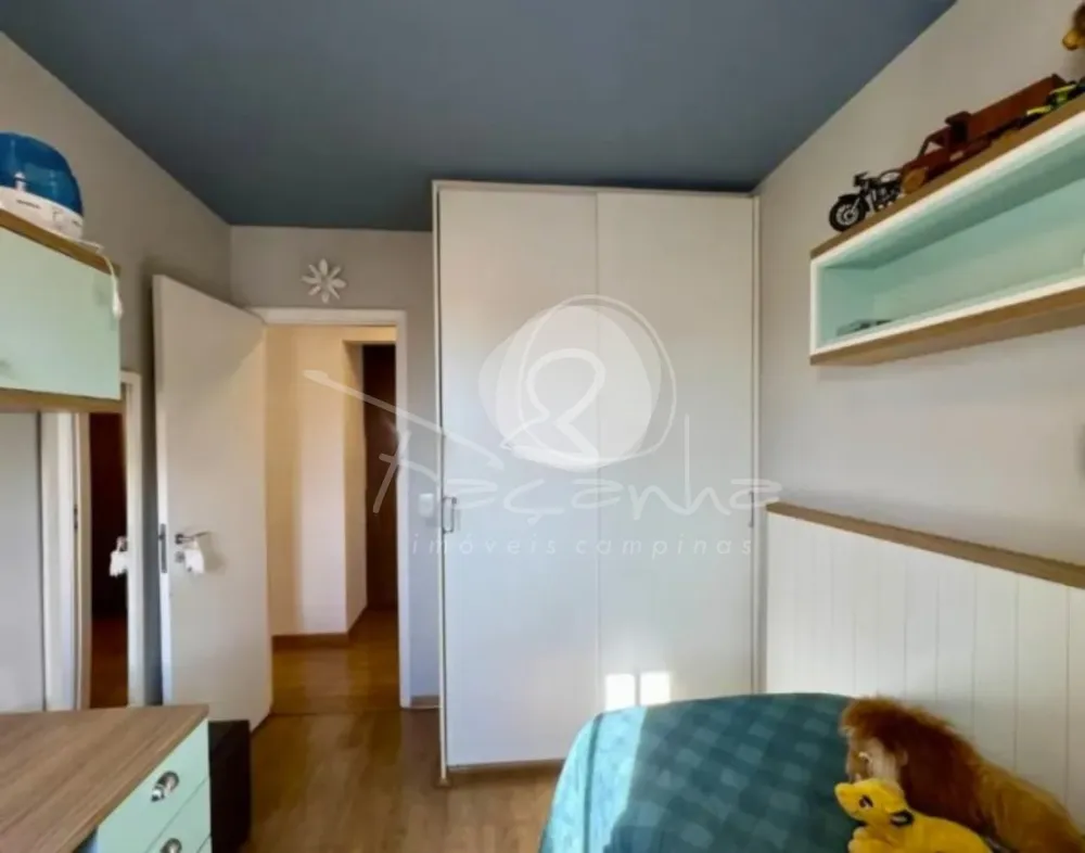 Apartamento, 3 quartos, 102 m² - Foto 7