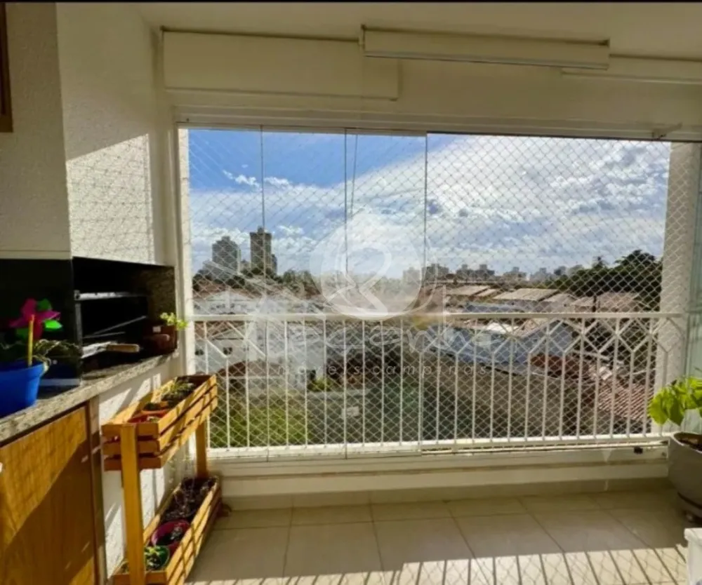 Apartamento, 3 quartos, 102 m² - Foto 4