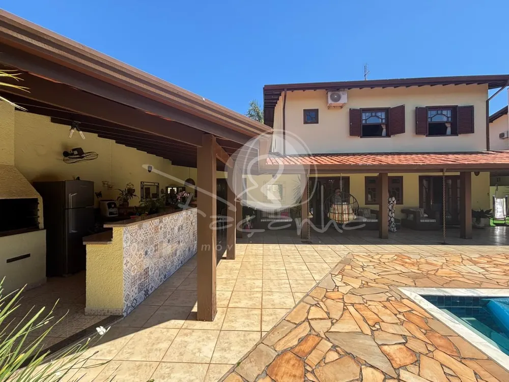 Casa de Condomínio, 4 quartos - Foto 6