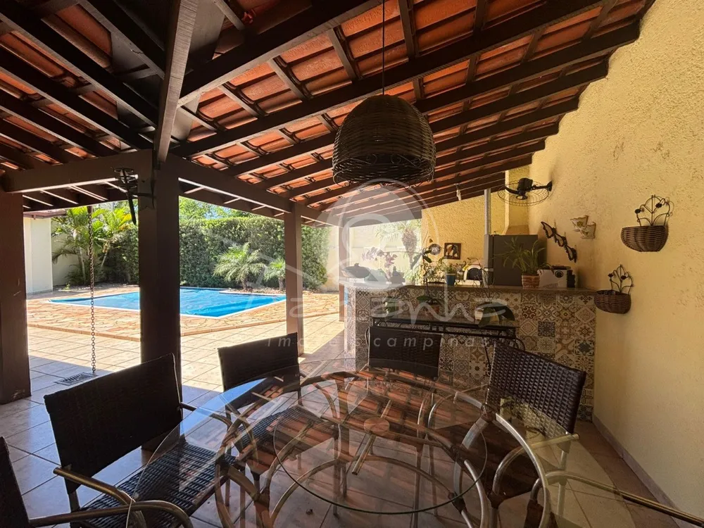 Casa de Condomínio, 4 quartos - Foto 8
