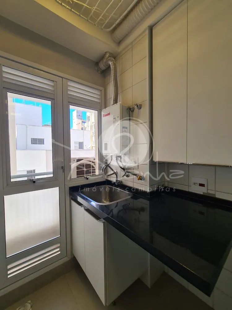 Apartamento, 3 quartos, 84 m² - Foto 2