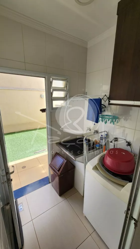 Casa de Condomínio à venda com 3 quartos, 126m² - Foto 3