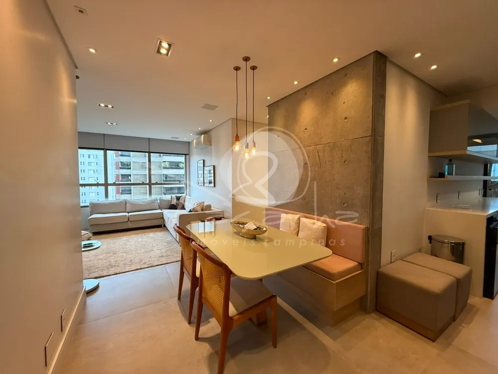 Apartamento, 2 quartos, 70 m² - Foto 1