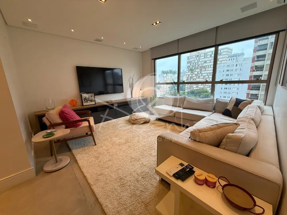 Apartamento, 2 quartos, 70 m² - Foto 3