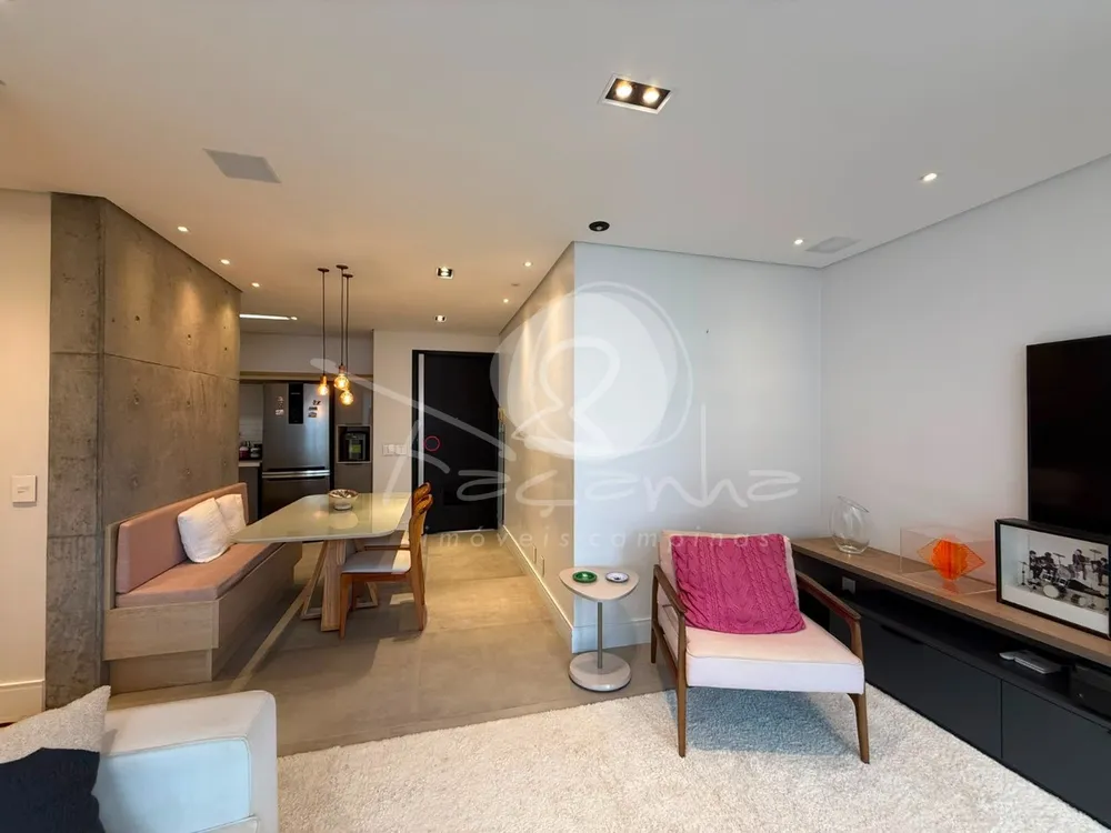 Apartamento, 2 quartos, 70 m² - Foto 3