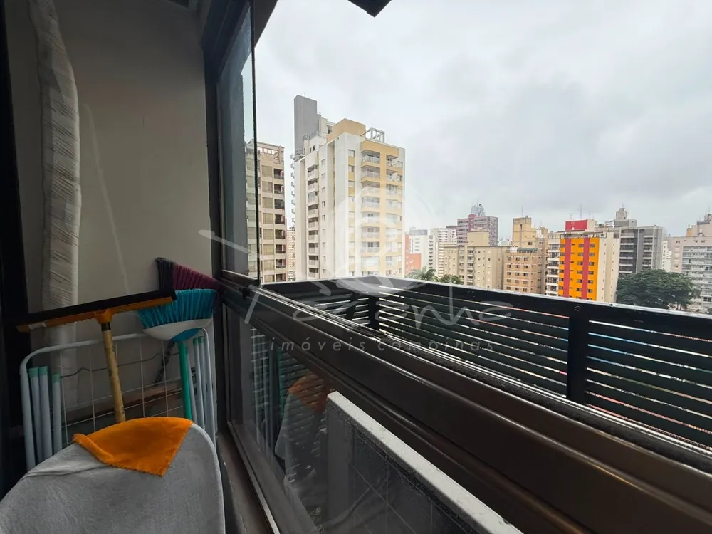 Apartamento, 2 quartos, 70 m² - Foto 12